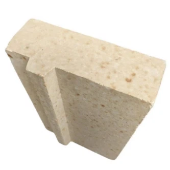 Алюмінієва цегла з низькою швидкістю повзучості