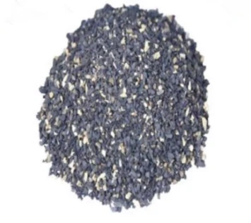 Природно спечений мулітовий матеріал