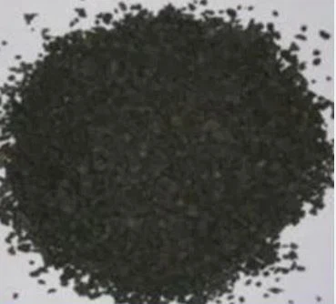 Губка заліза Дезоксидант